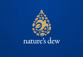 Nature's Dew